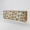 ALMONDINE SONGBIRD 3-Door Sideboard