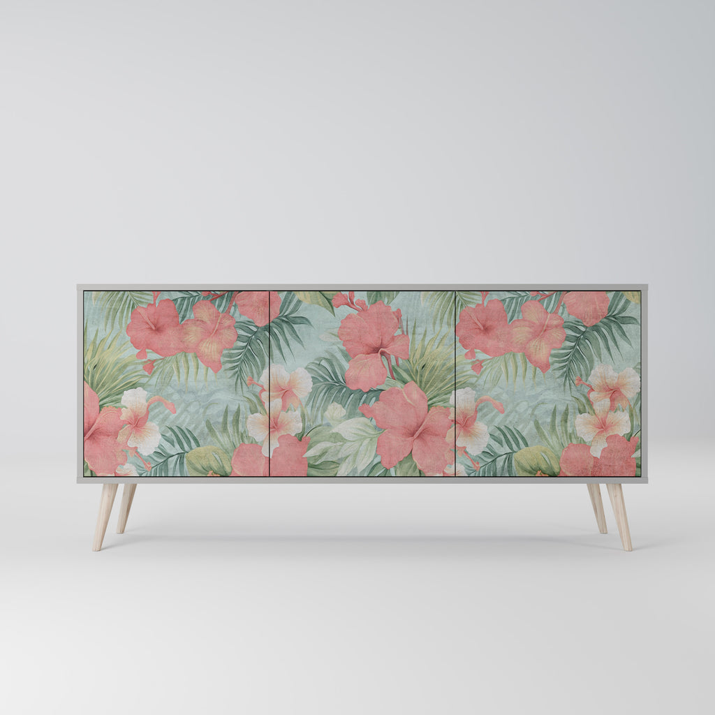 HAWAIIAN SPIRIT 3-Door Sideboard