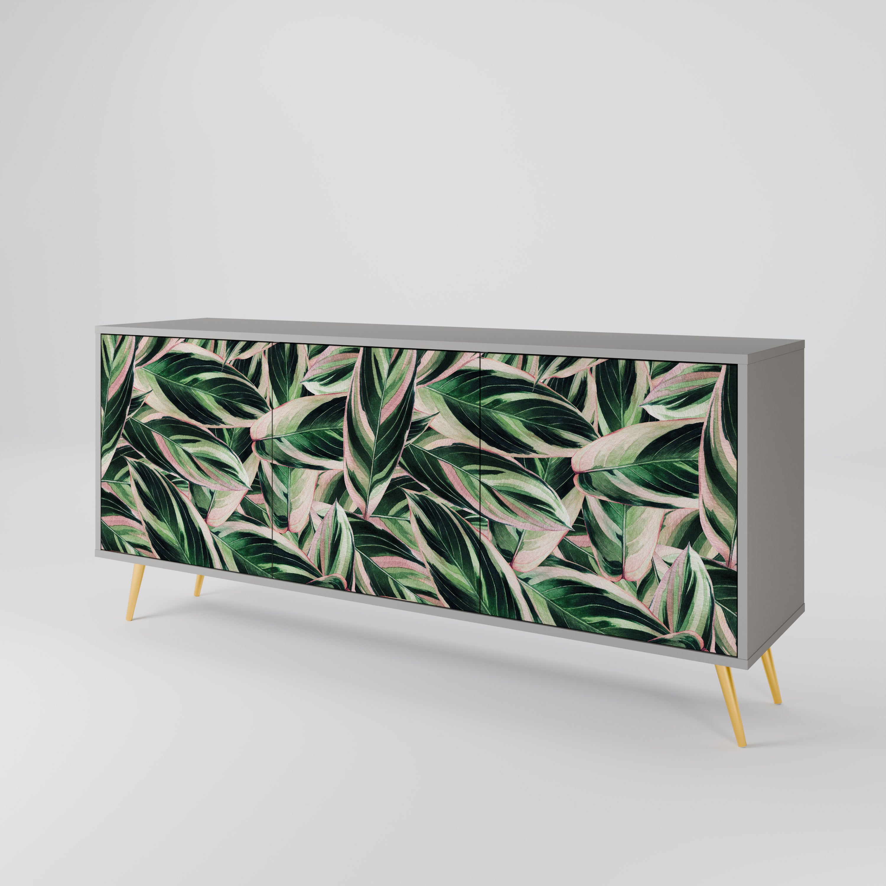 EERIE STROMANTHE 3-Door Sideboard