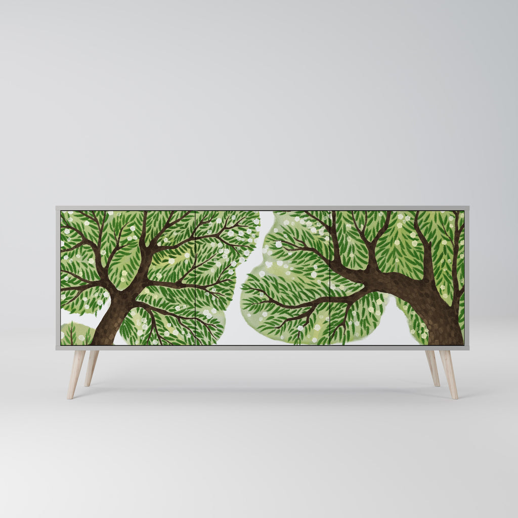 WILDERNESS DASH 3-Door Sideboard