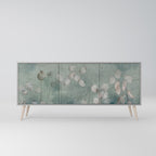 NIGHT LADY 3-Door Sideboard