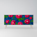 SPRING THOUGHTS 3-Door Sideboard