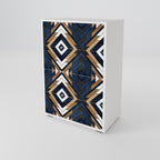 ARTFUL GEOMETRY Chest of drawers