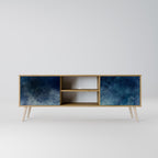 CELESTIAL FALL 2-Door TV Cabinet