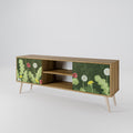 DANDELION AMUSE 2-Door TV Cabinet