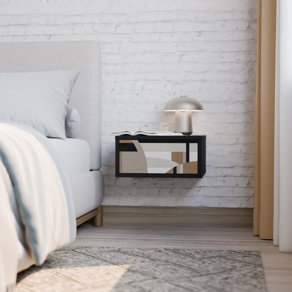 DELICATE MEMENTO Nightstand