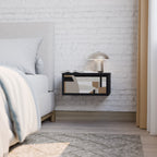 DELICATE MEMENTO Nightstand