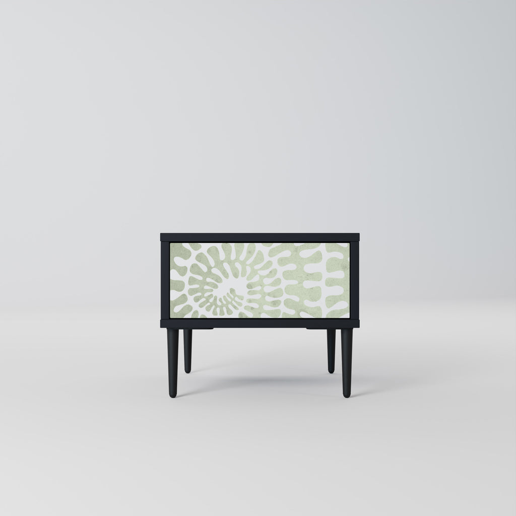 HELIX DANCE Nightstand