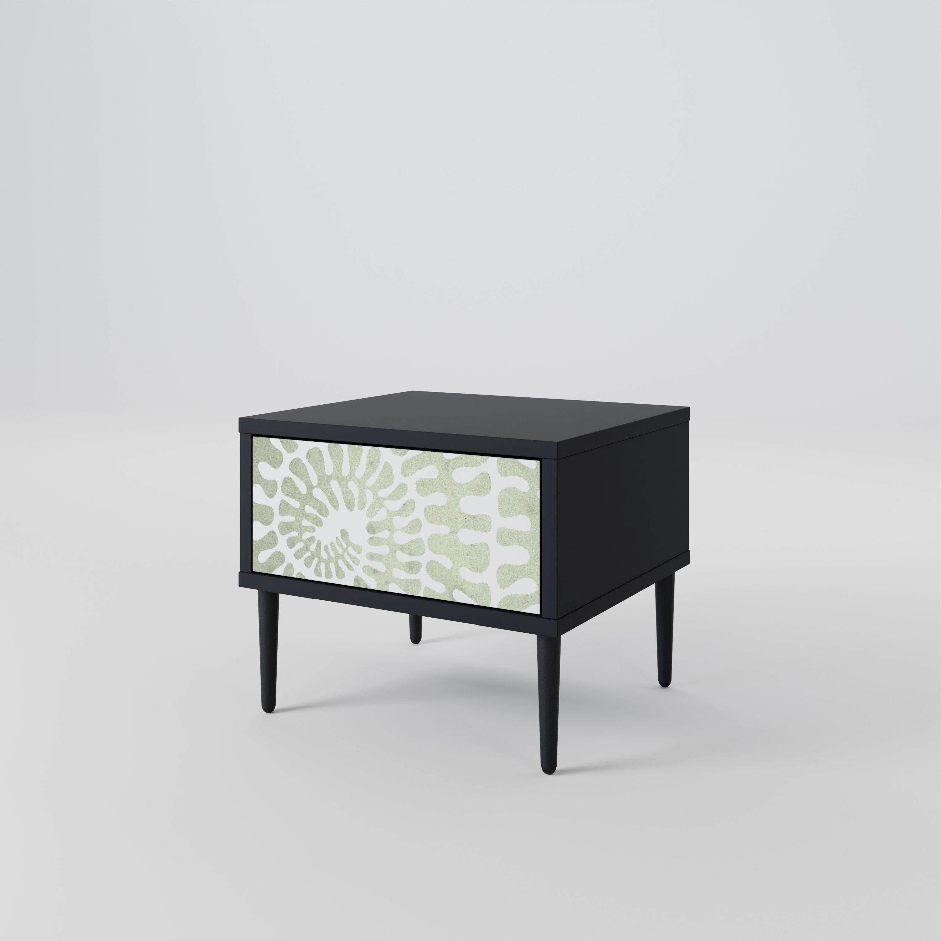 HELIX DANCE Nightstand
