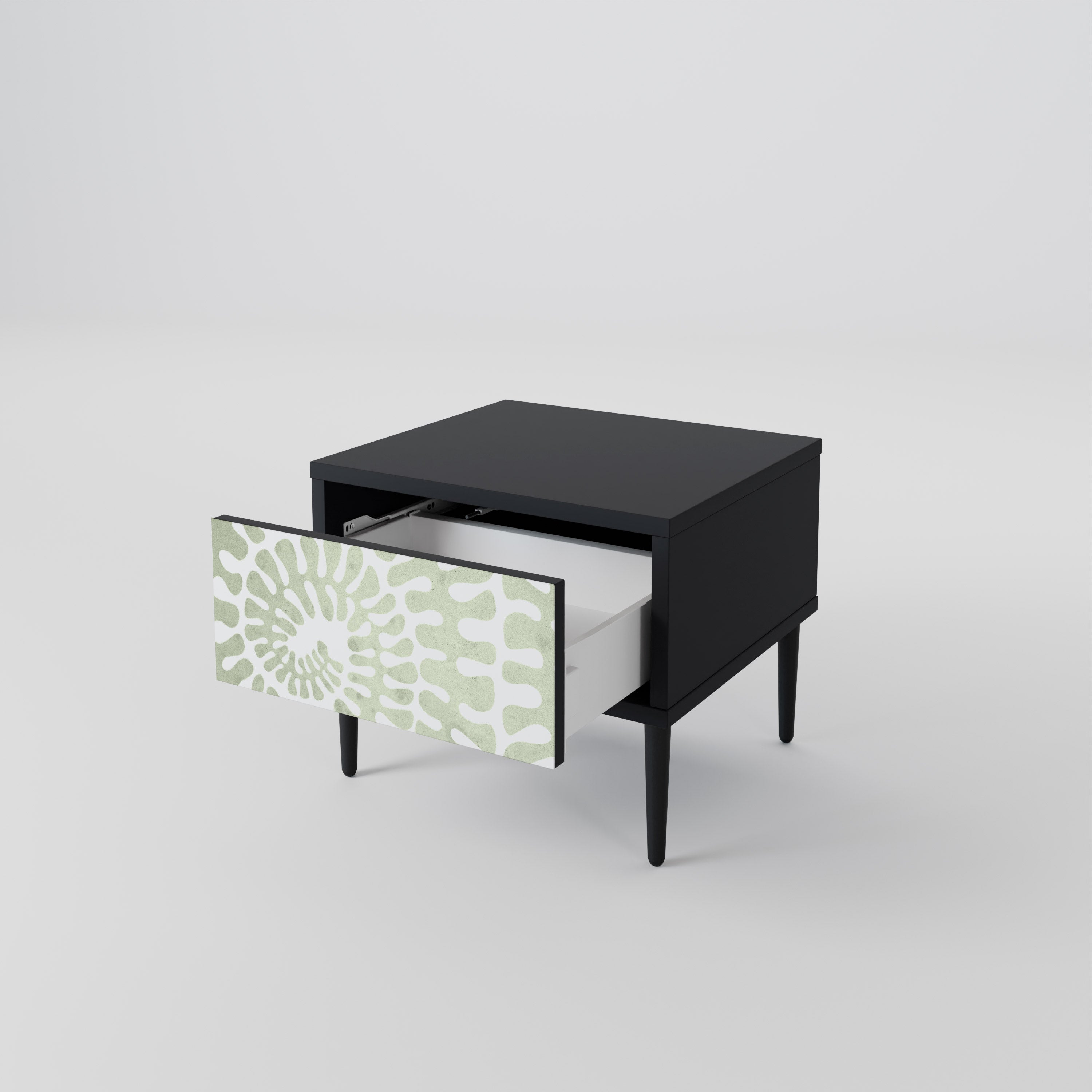 HELIX DANCE Nightstand