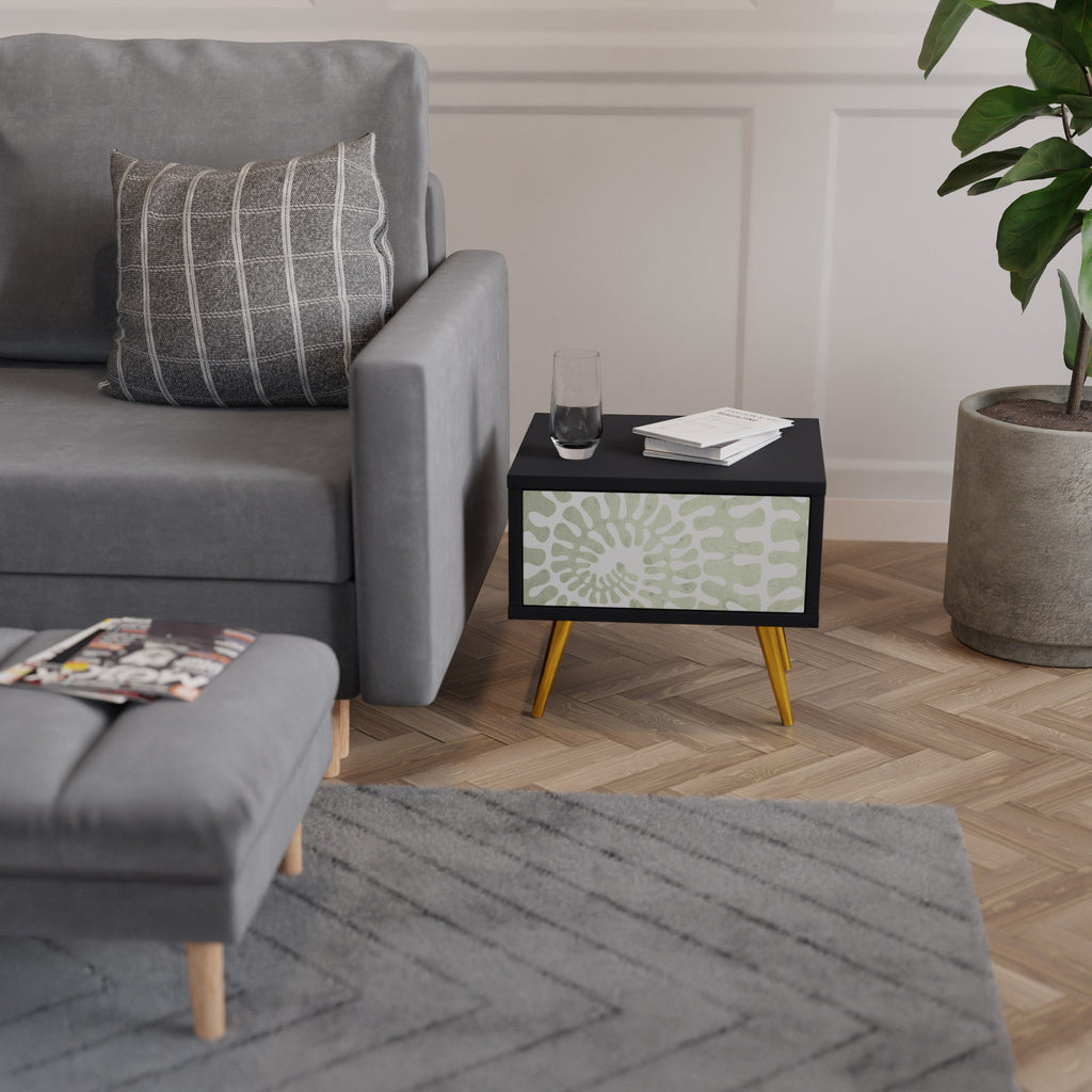 HELIX DANCE Nightstand