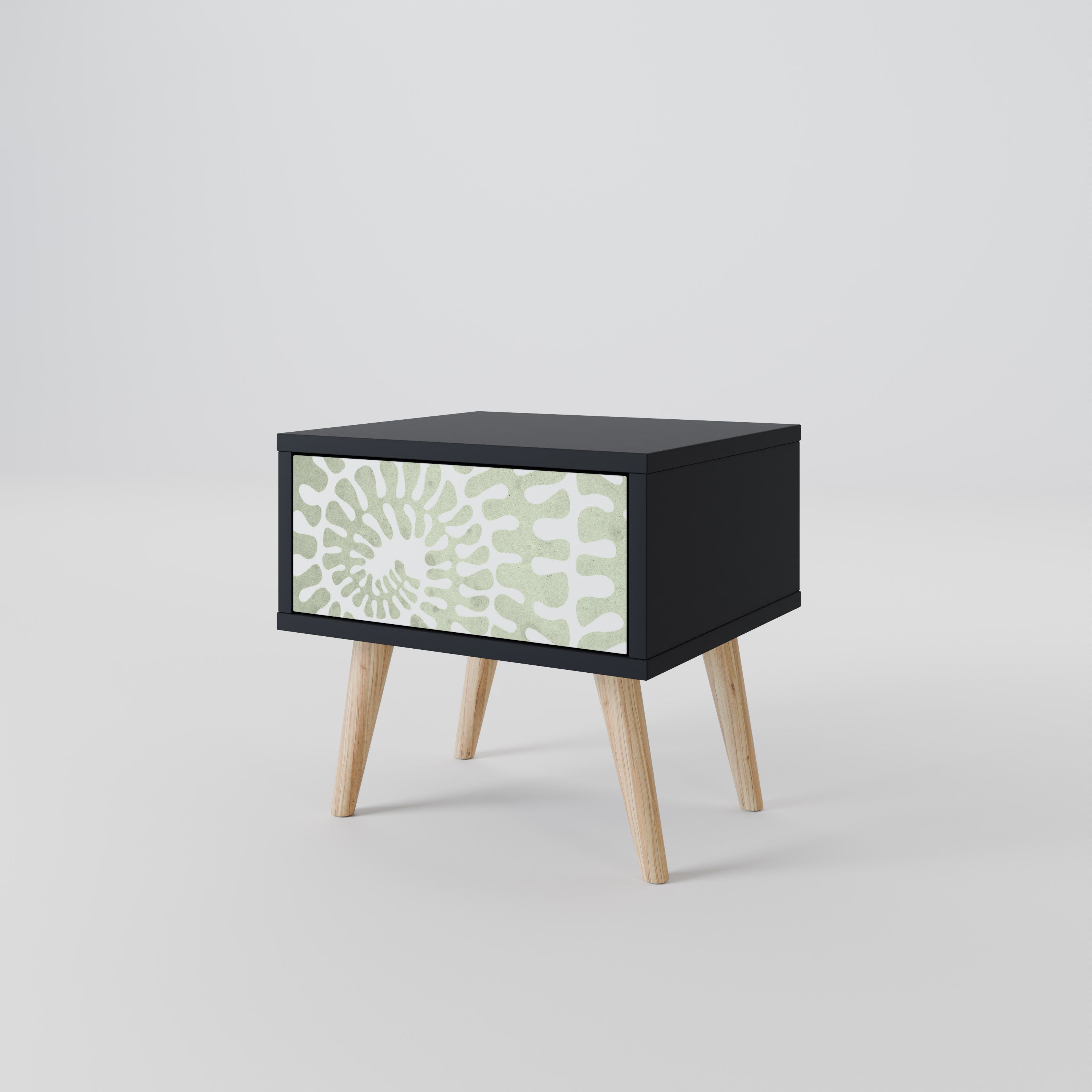 HELIX DANCE Nightstand