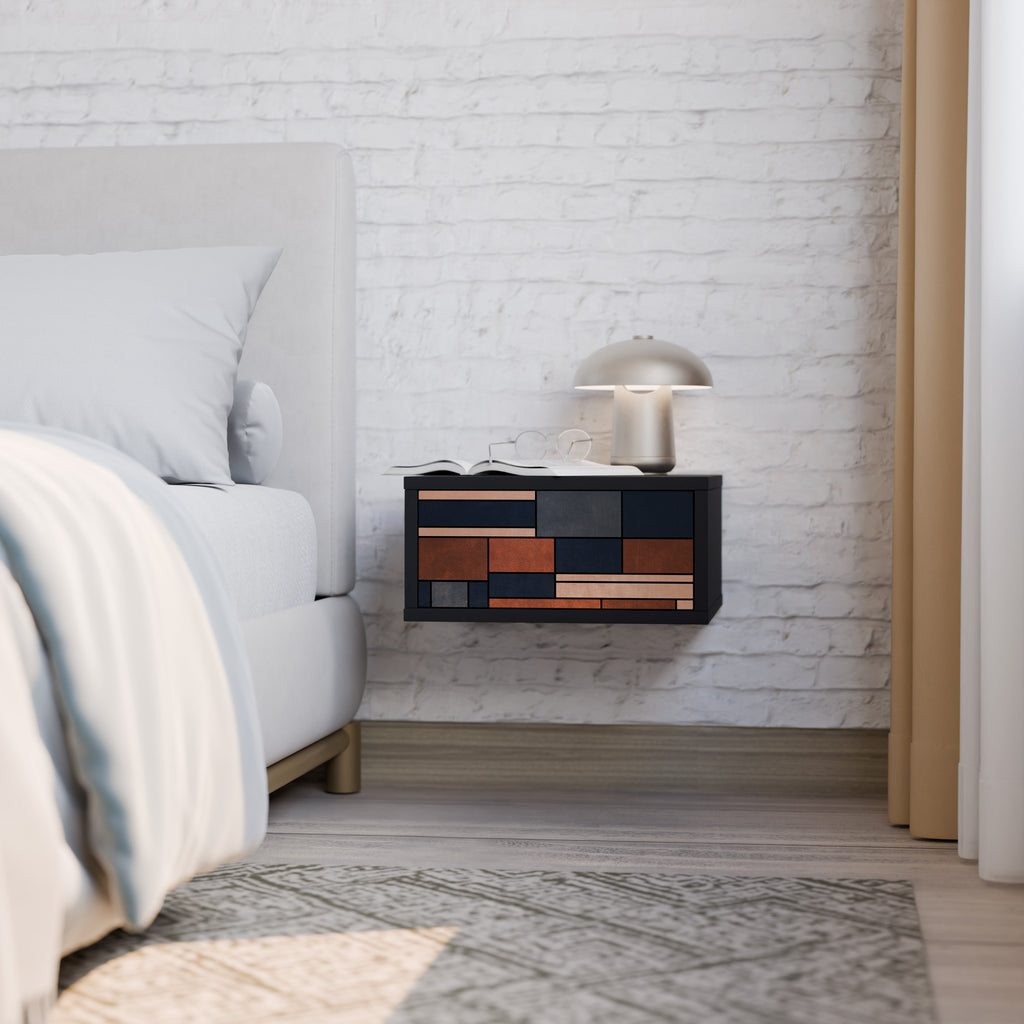 INTREPID FORMATION Nightstand