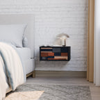 INTREPID FORMATION Nightstand