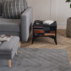 INTREPID FORMATION Nightstand