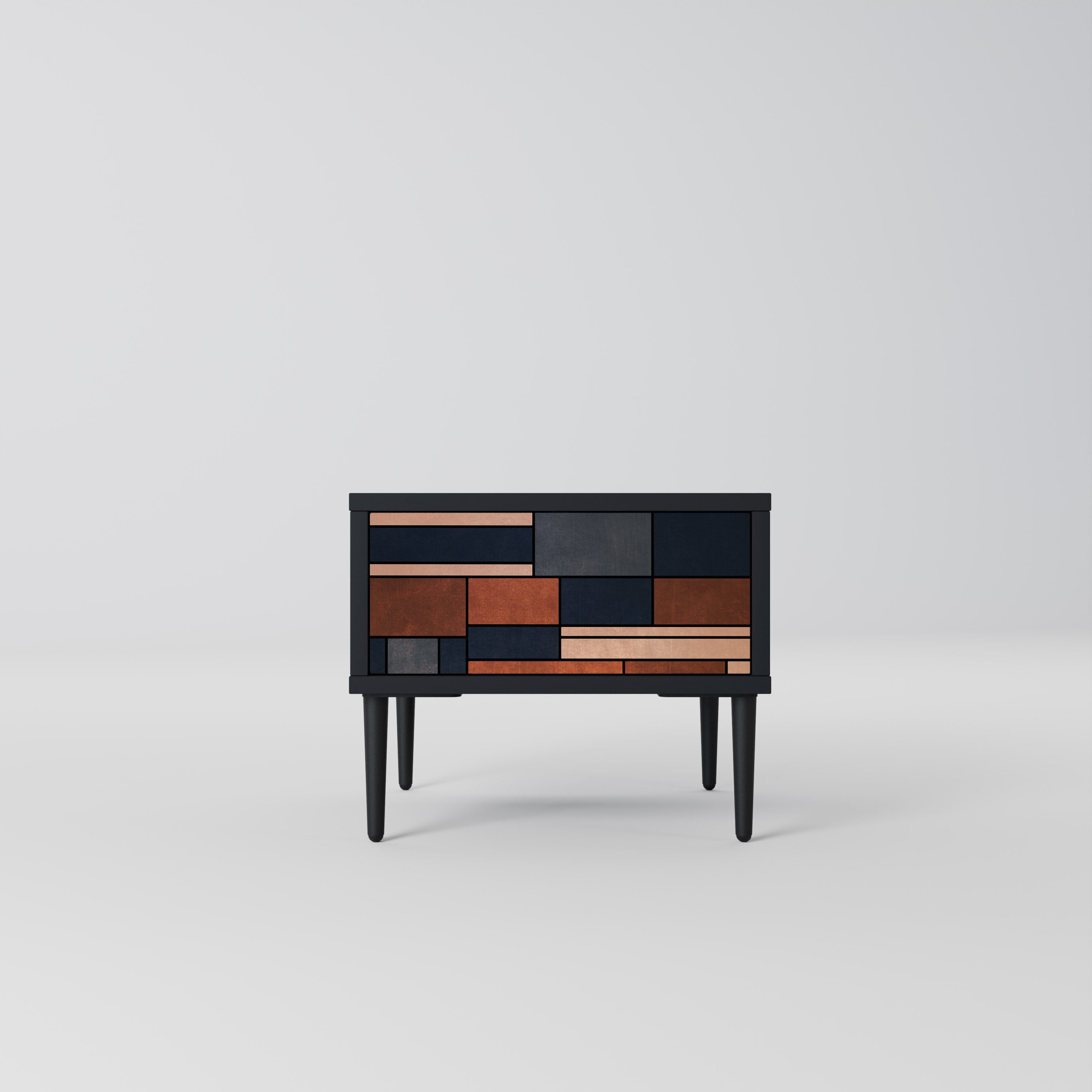 INTREPID FORMATION Nightstand