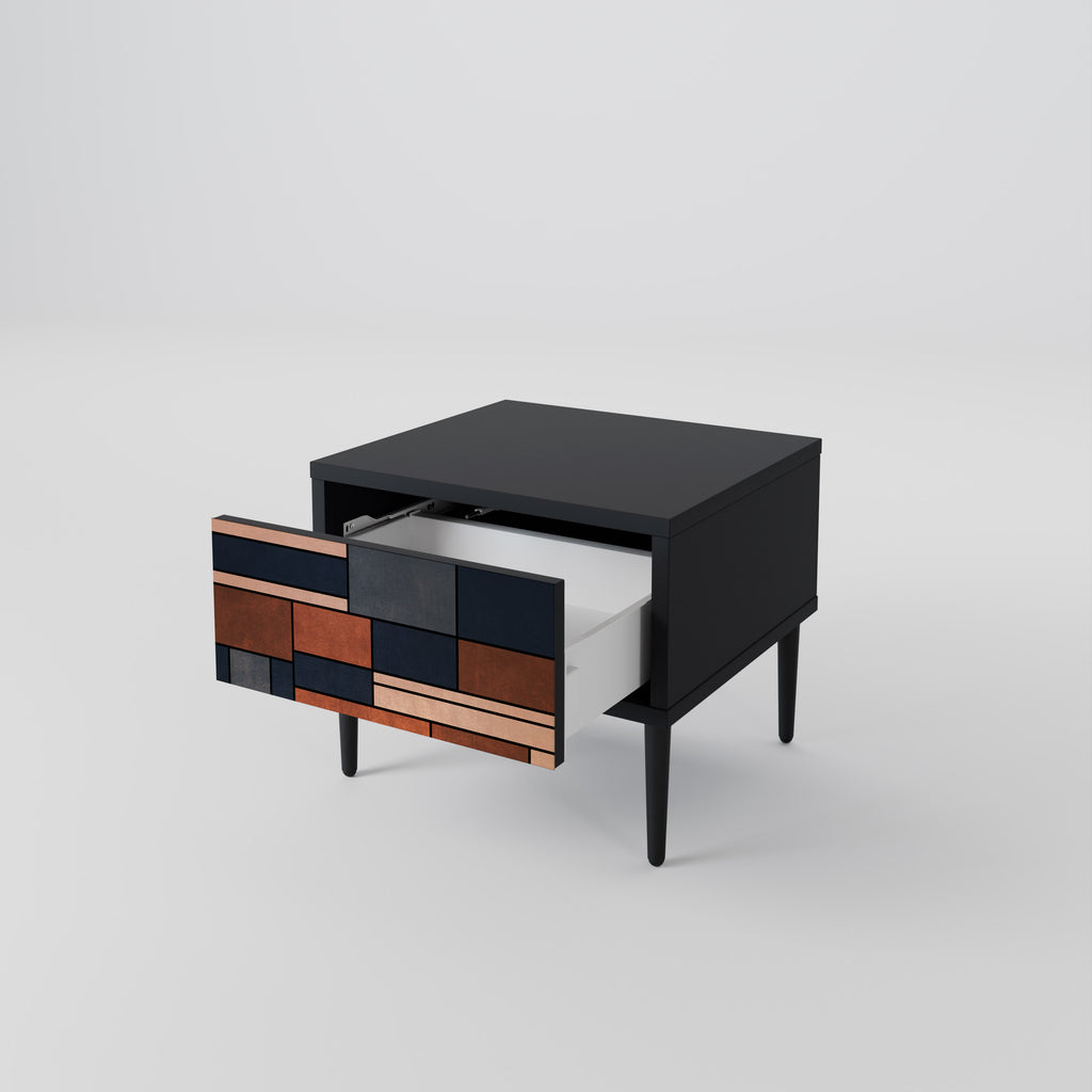 INTREPID FORMATION Nightstand