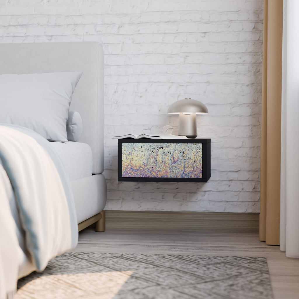 MOSAIC OF COLORS Nightstand