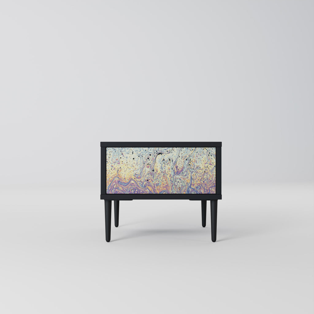 MOSAIC OF COLORS Nightstand