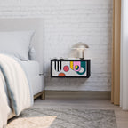 COOL STORY Noční stolek