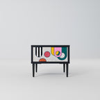 COOL STORY Noční stolek