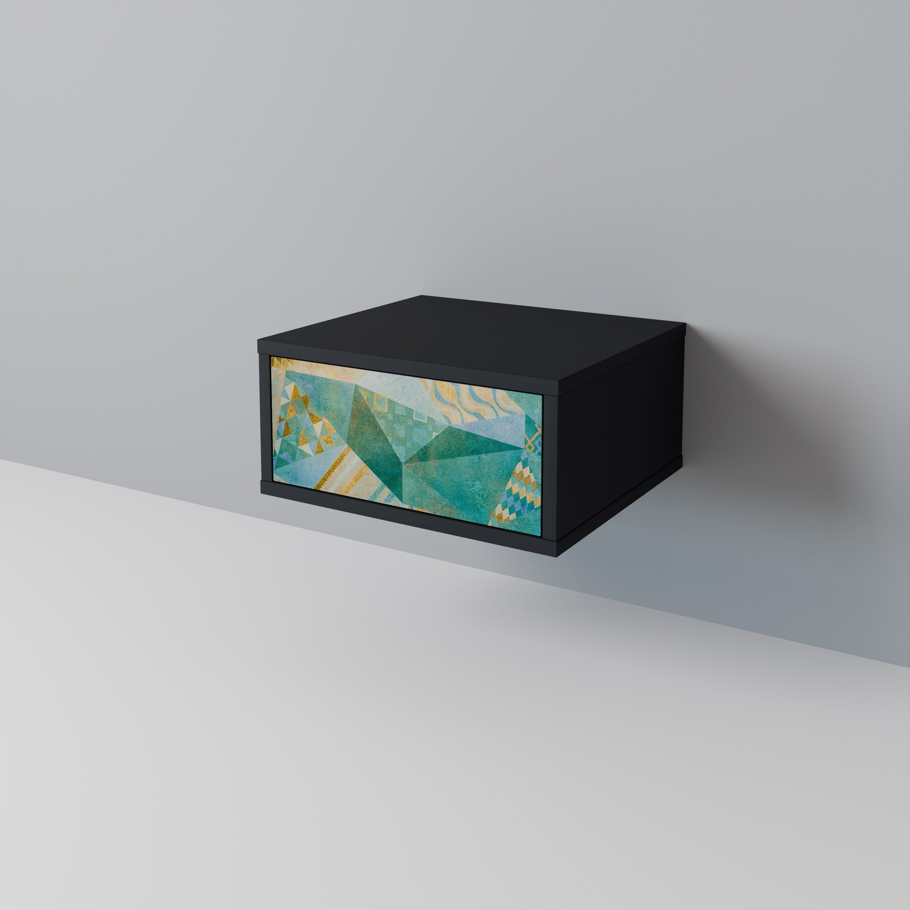 SPECTRUM SPLENDOR Noční stolek