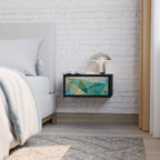 SPECTRUM SPLENDOR Noční stolek