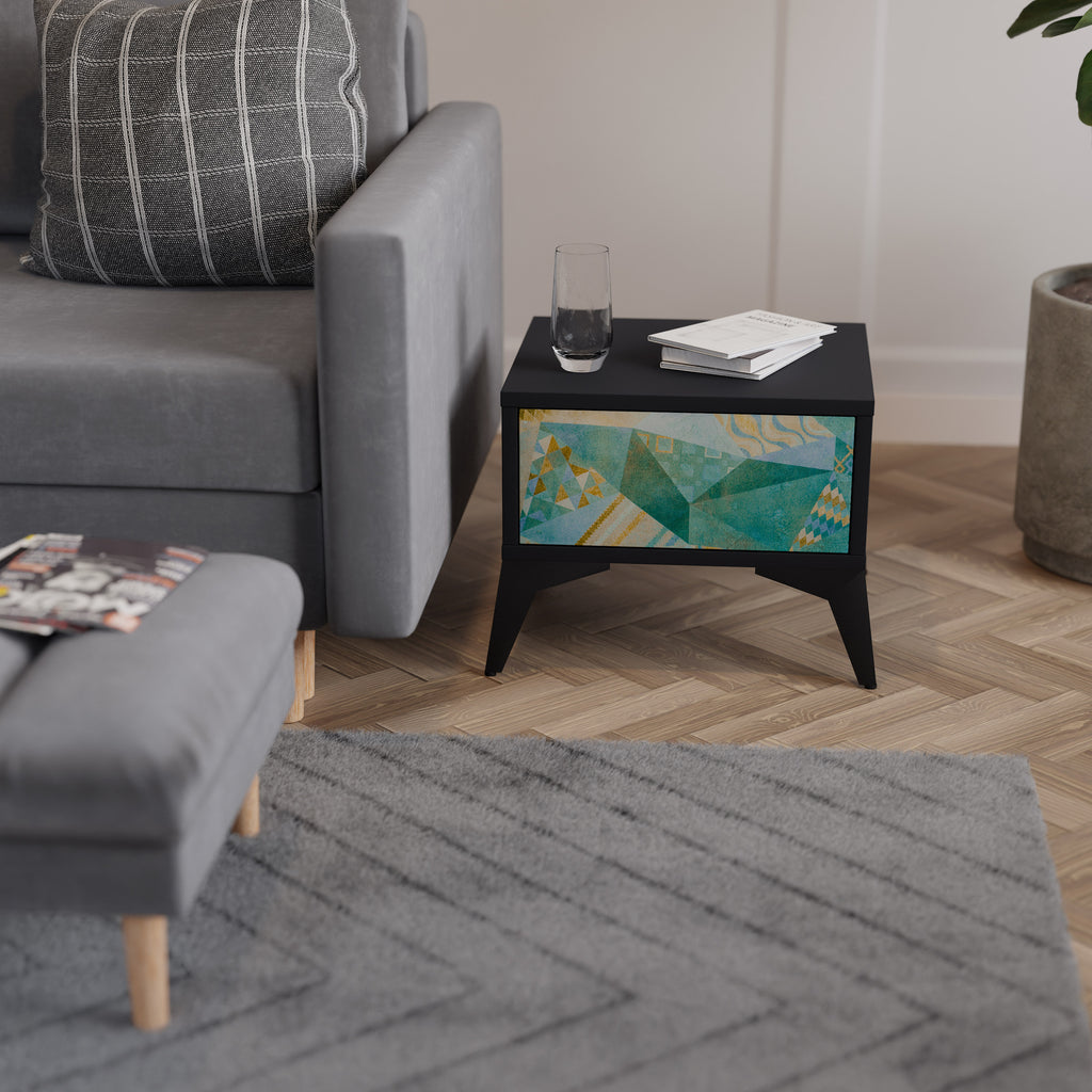 SPECTRUM SPLENDOR Noční stolek