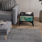 SPECTRUM SPLENDOR Noční stolek