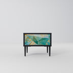 SPECTRUM SPLENDOR Noční stolek