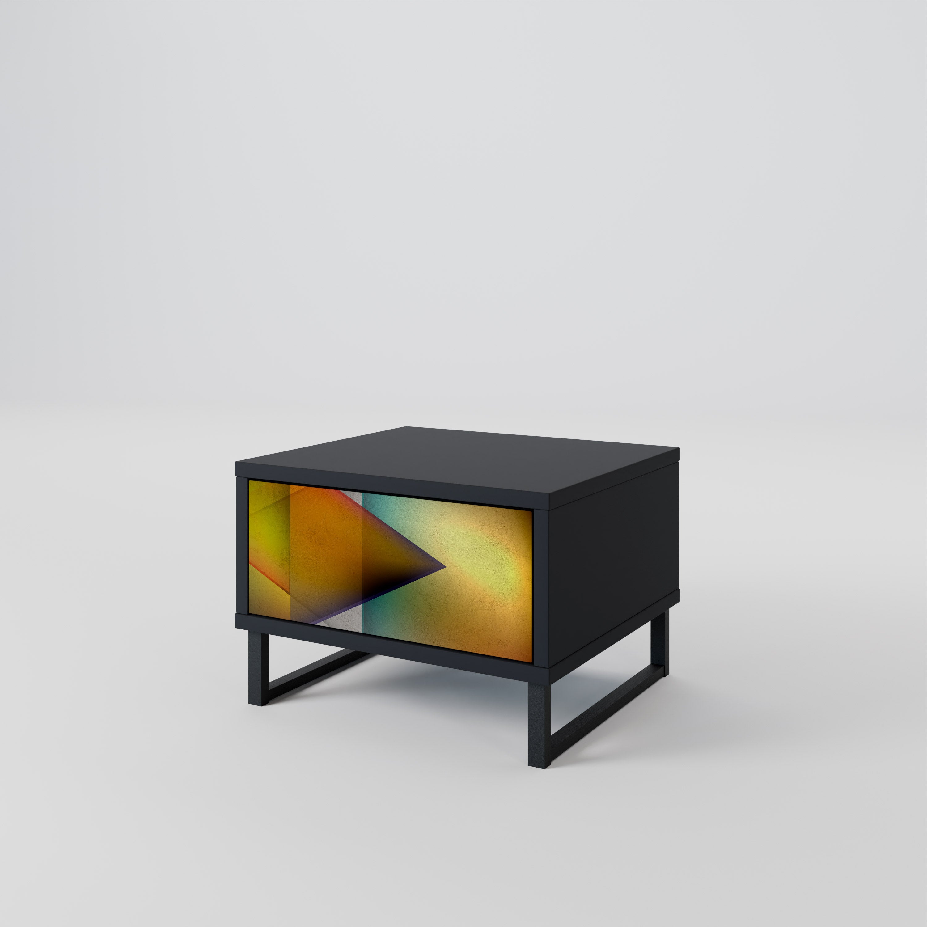 PIERCING SHARPNESS Noční stolek