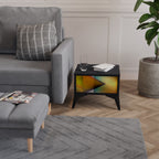 PIERCING SHARPNESS Nightstand