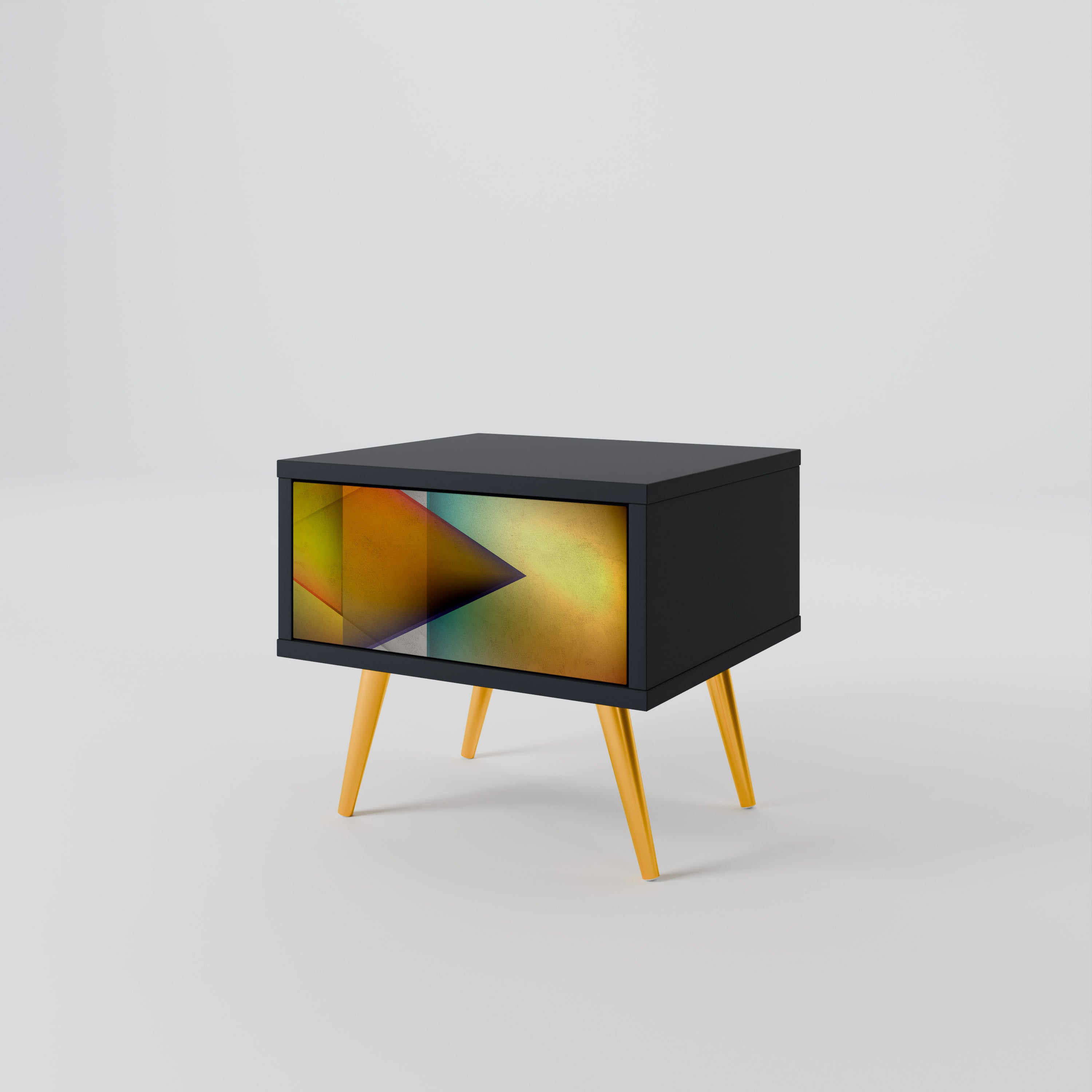 PIERCING SHARPNESS Noční stolek