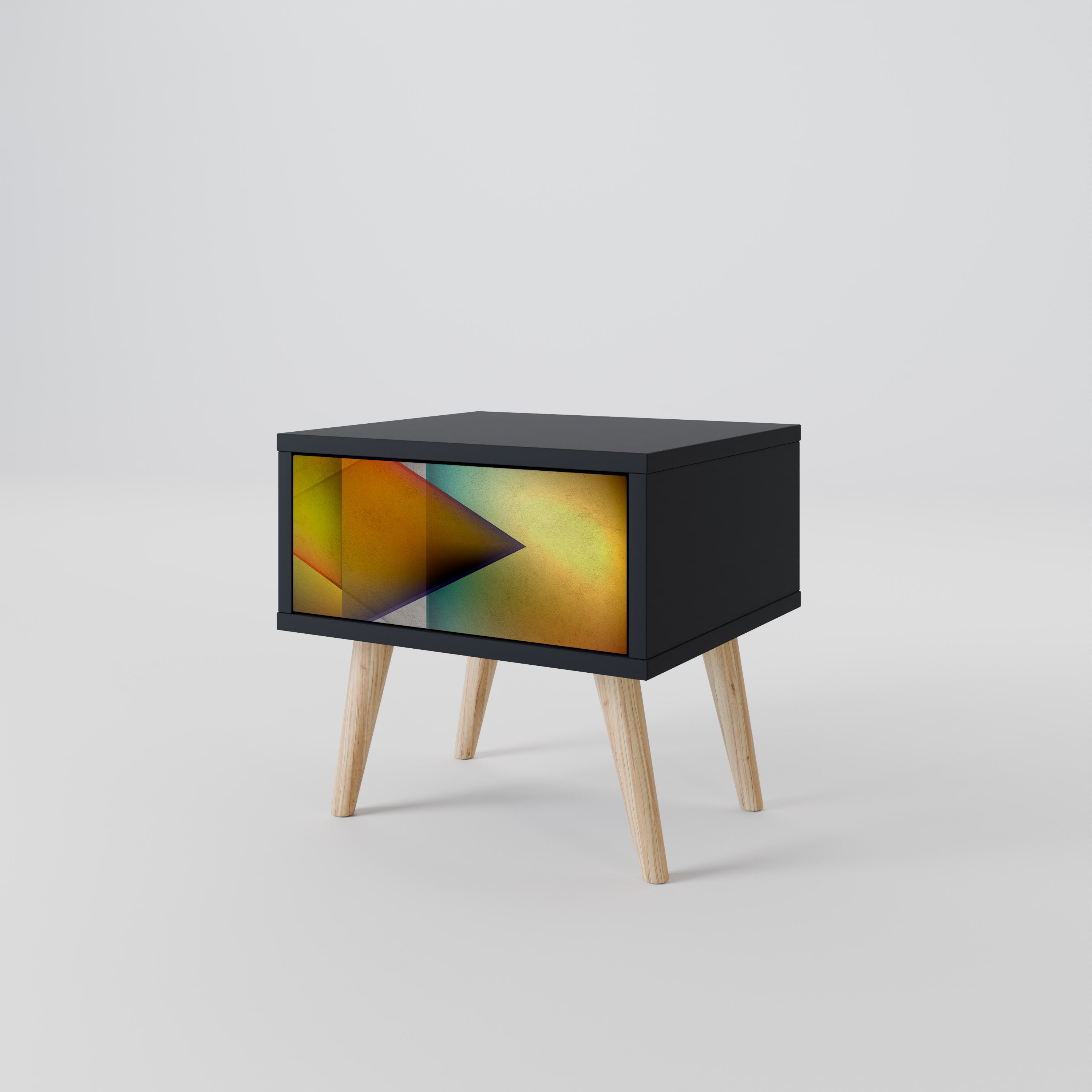 PIERCING SHARPNESS Noční stolek