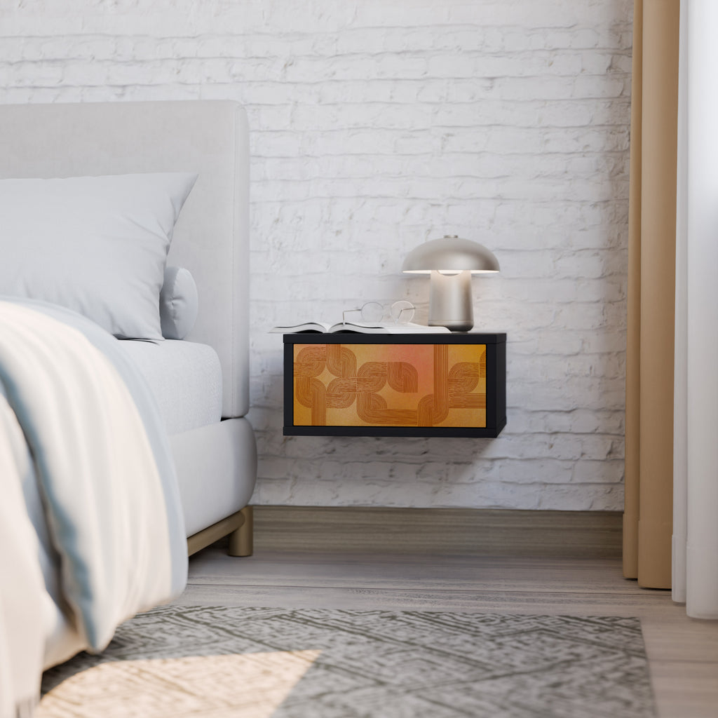 STRENGTHENING RELATION Nightstand