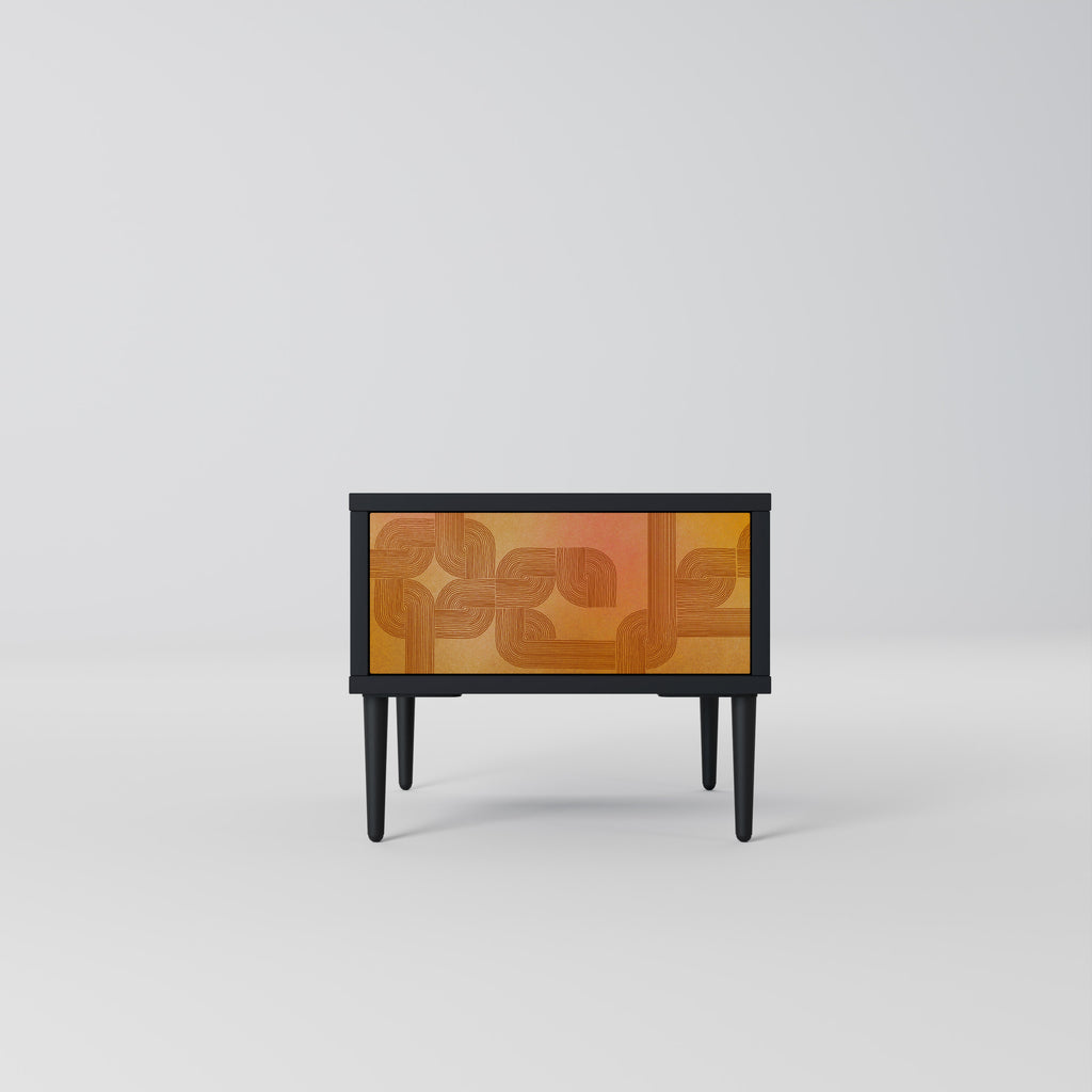 STRENGTHENING RELATION Nightstand