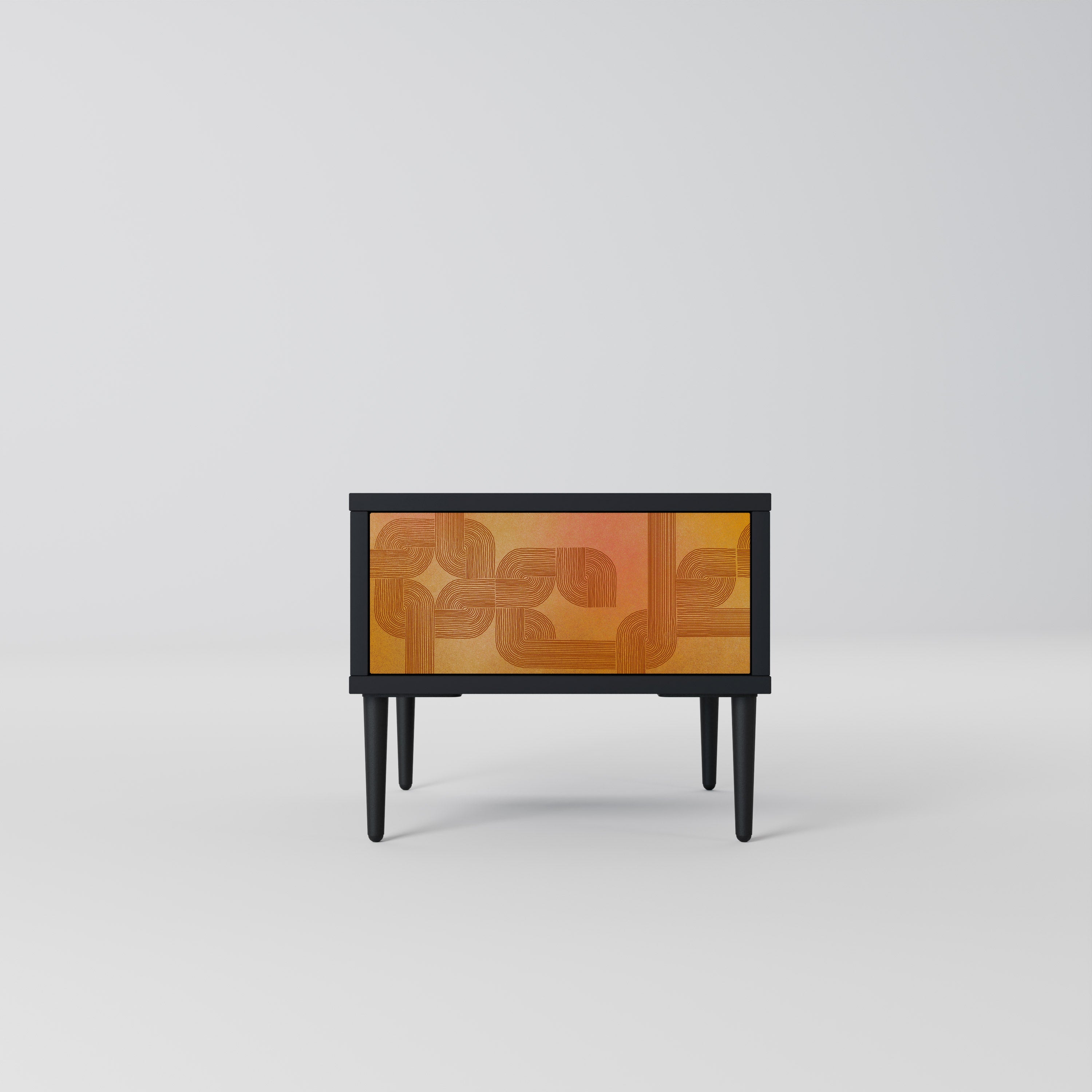 STRENGTHENING RELATION Nightstand