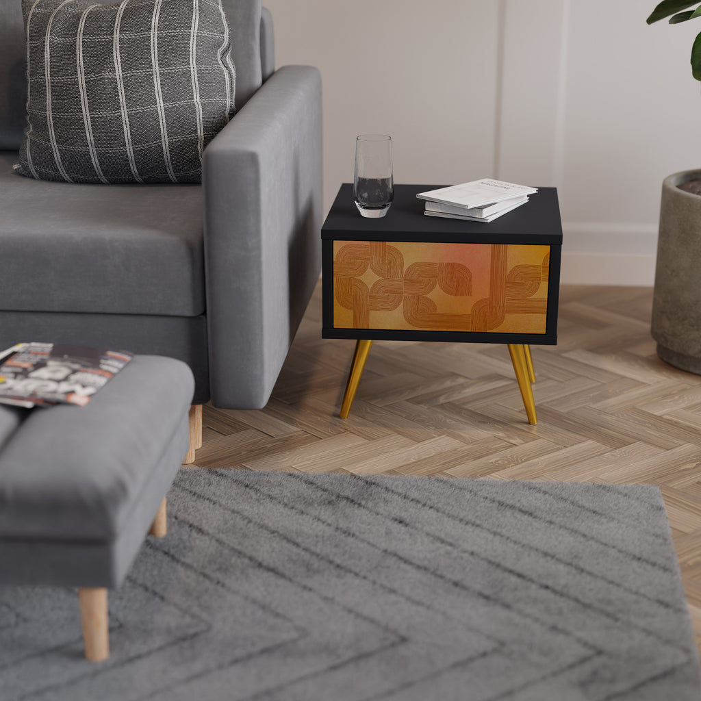 STRENGTHENING RELATION Nightstand