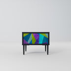 COLD SHOWCASE Nightstand