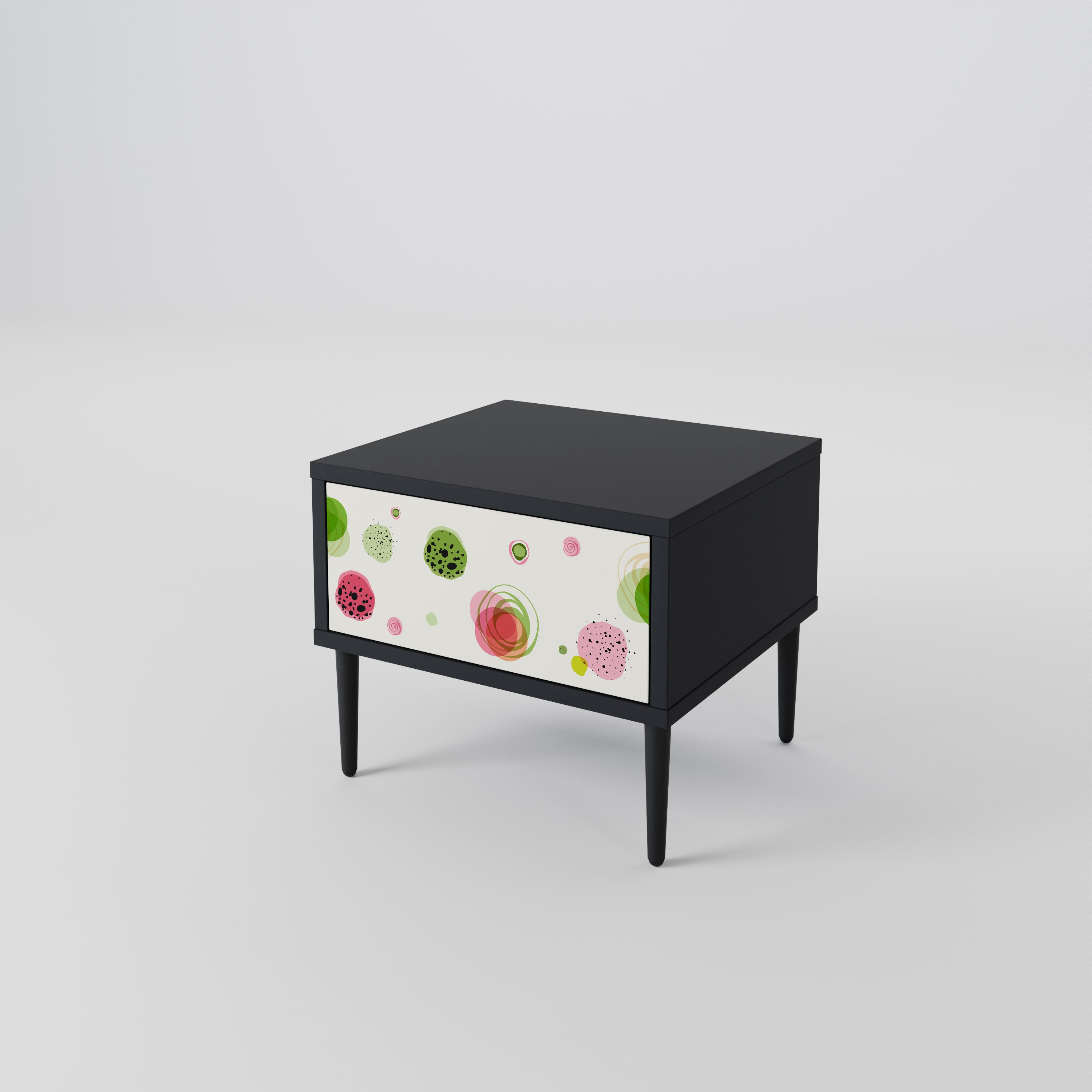 COLORFUL COSMOS Nightstand