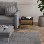 SIMPLE SOLUTIONS Noční stolek