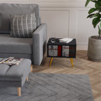 GRAY FIGURES Noční stolek