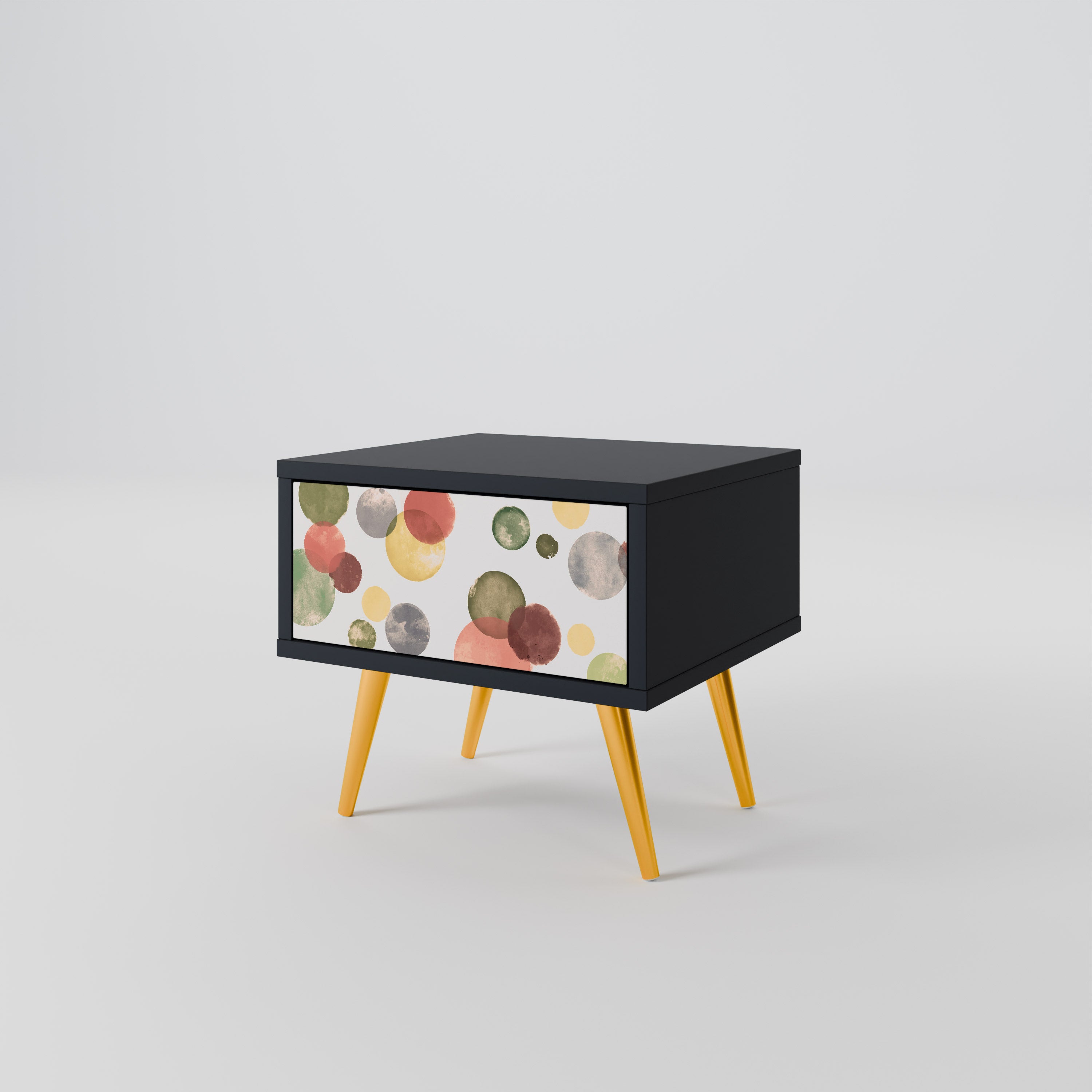 FLEETING HAPPINESS Nightstand