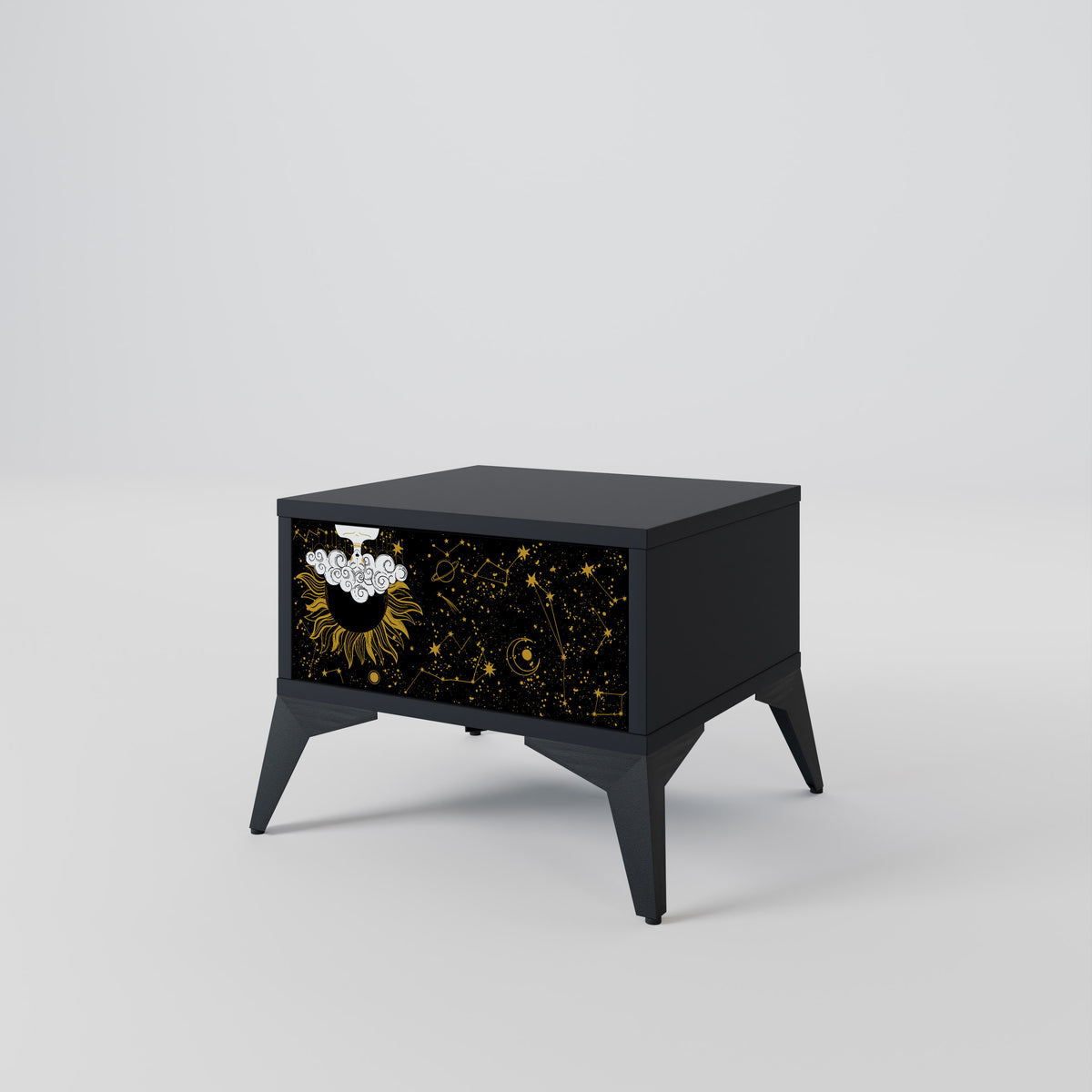 STELLAR CONSTELLATIONS Noční stolek