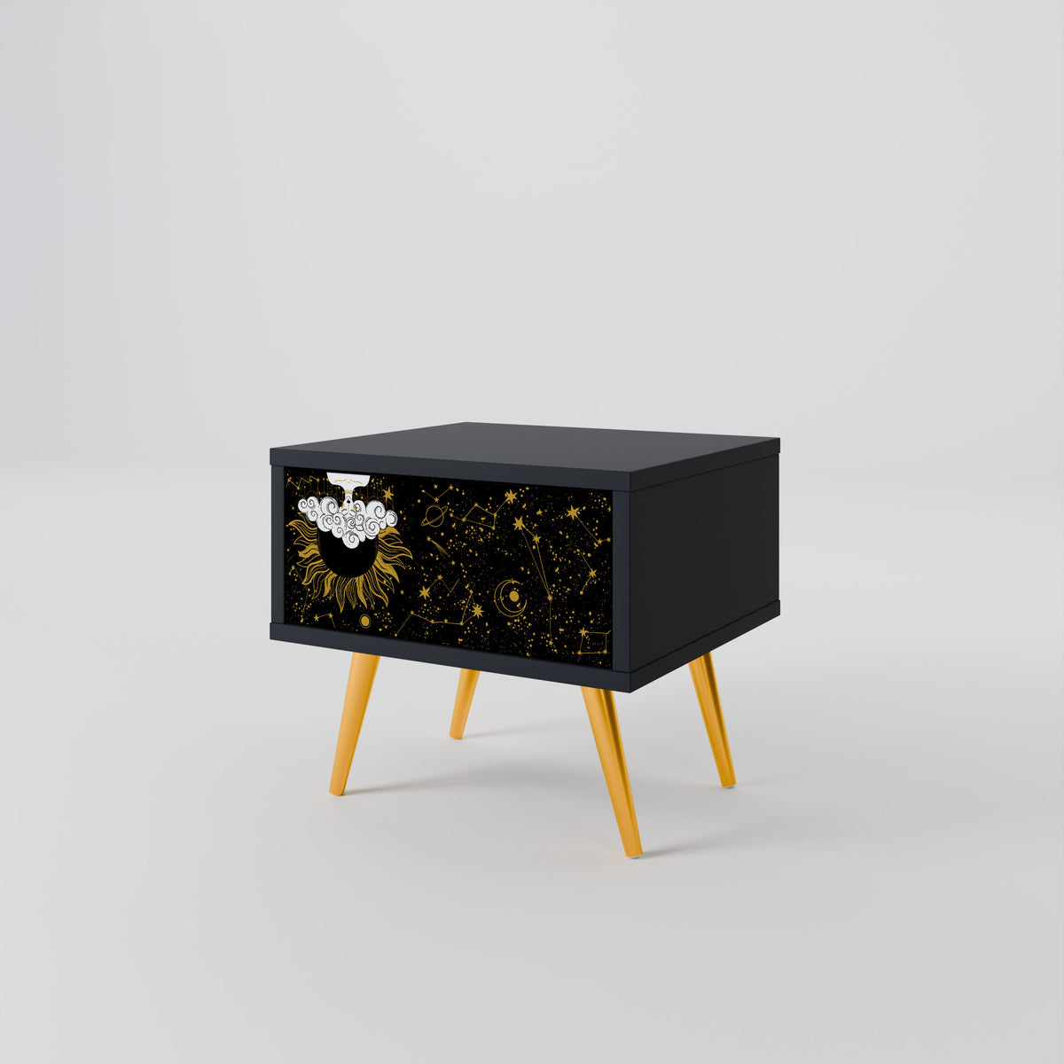 STELLAR CONSTELLATIONS Noční stolek