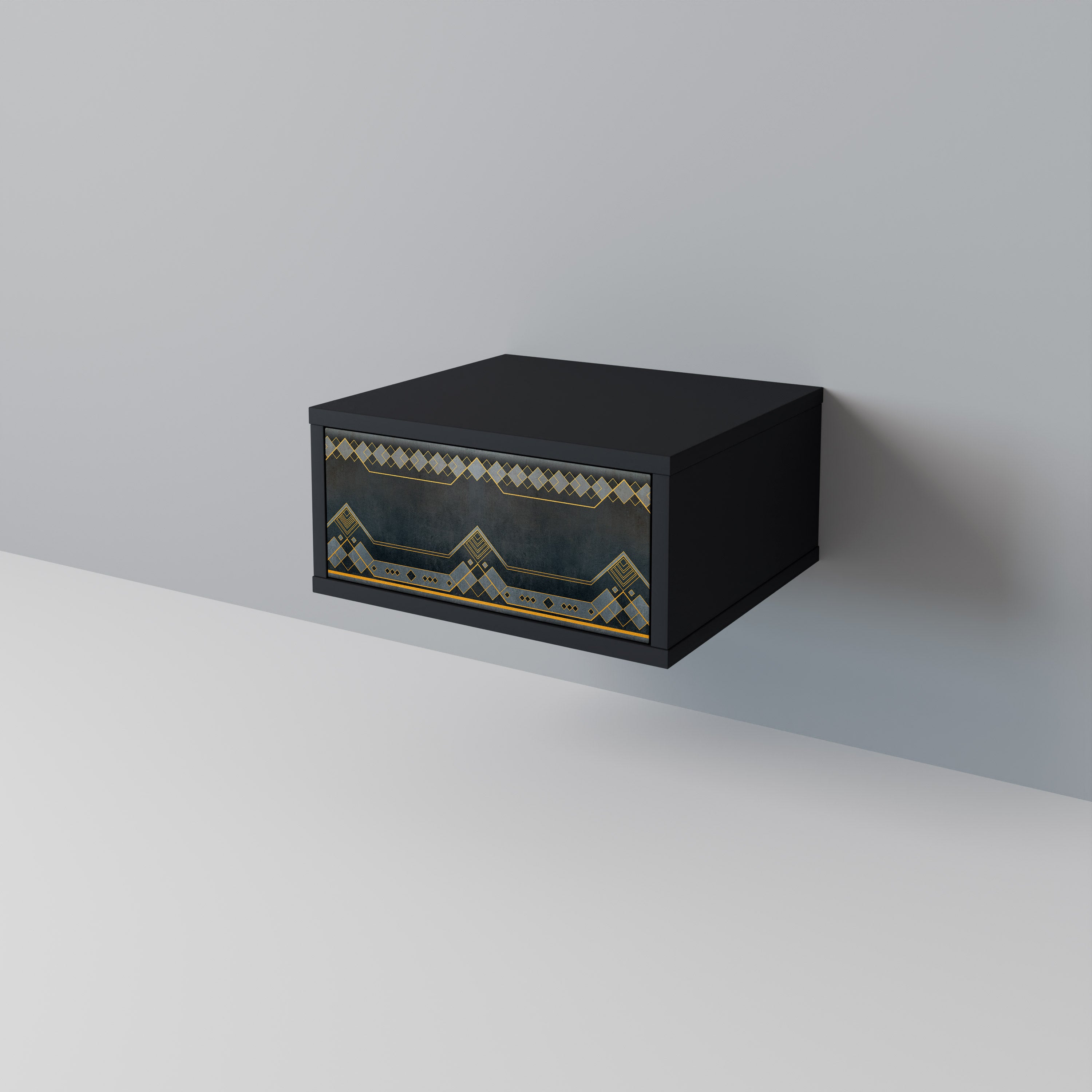 ROYAL ORDINARINESS Nightstand