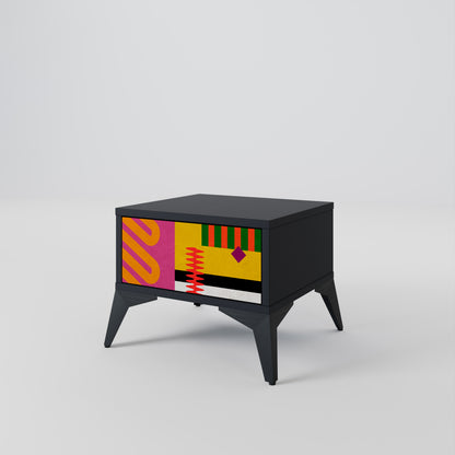 VIVID ART Noční stolek