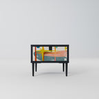 INTERSTELLAR VIBES Noční stolek