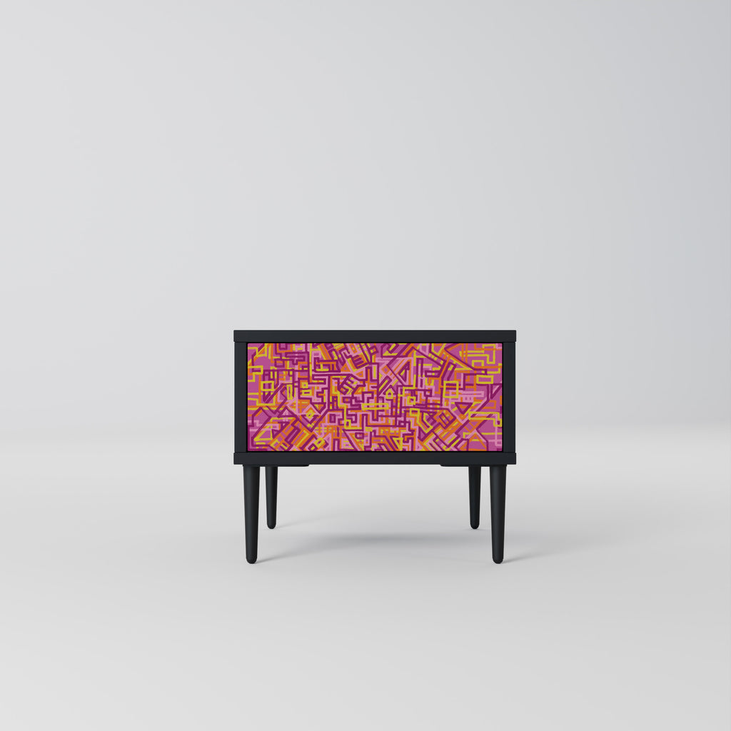 LOVELY MEMORIES Noční stolek