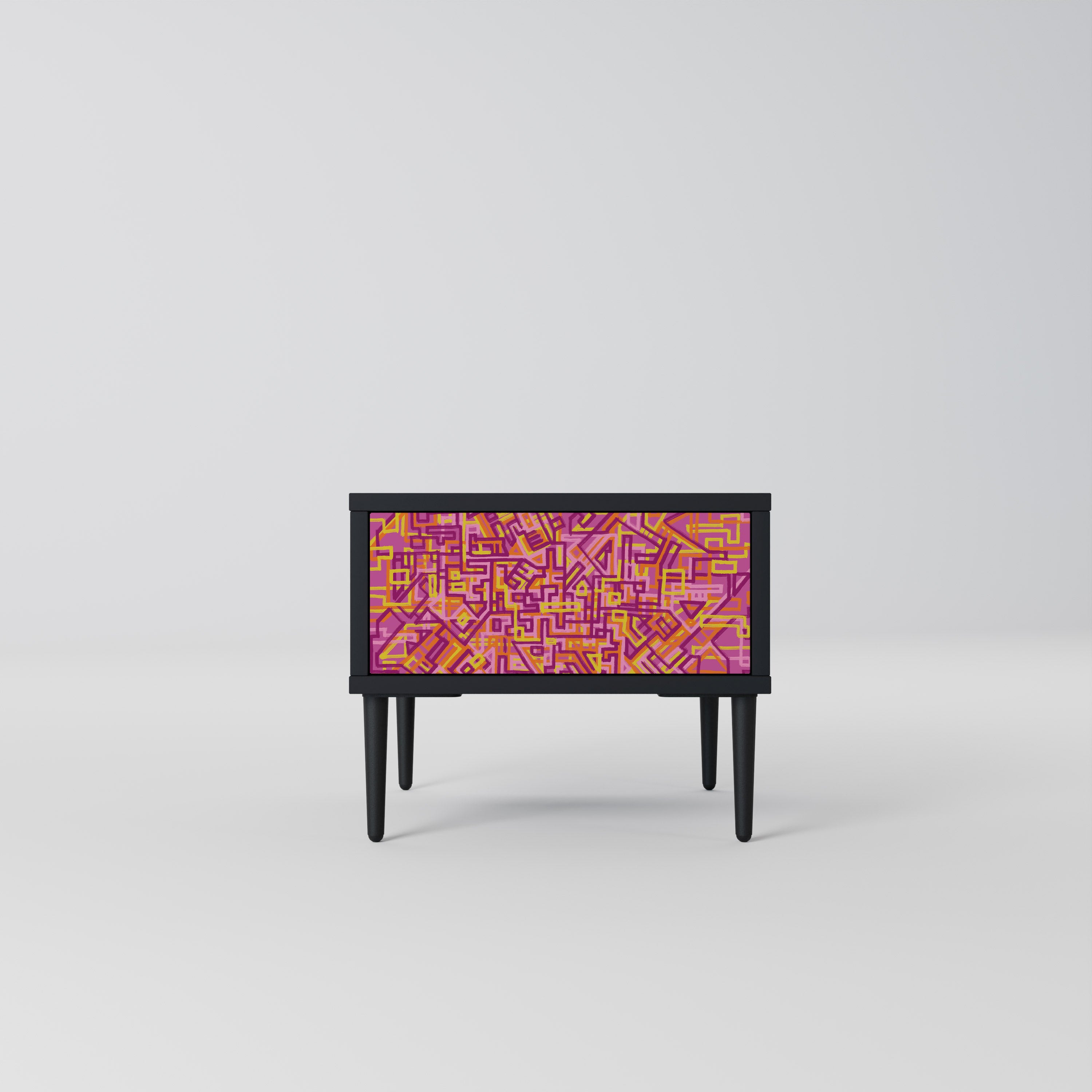 LOVELY MEMORIES Noční stolek